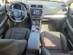 Subaru Outback 2018