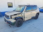Jeep Renegade 2017