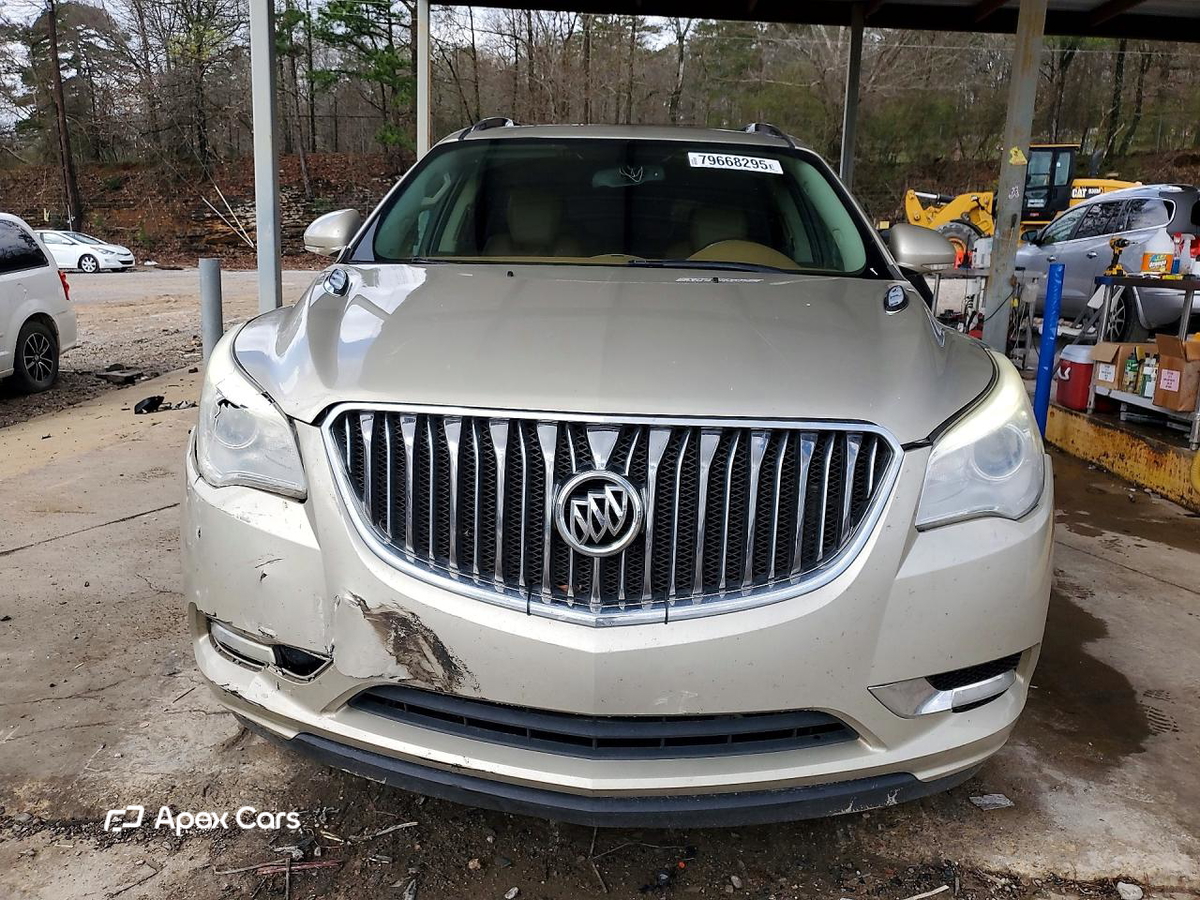 Buick Enclave 2015