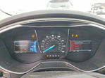 Ford Fusion 2016