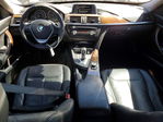 BMW Series 3 2015