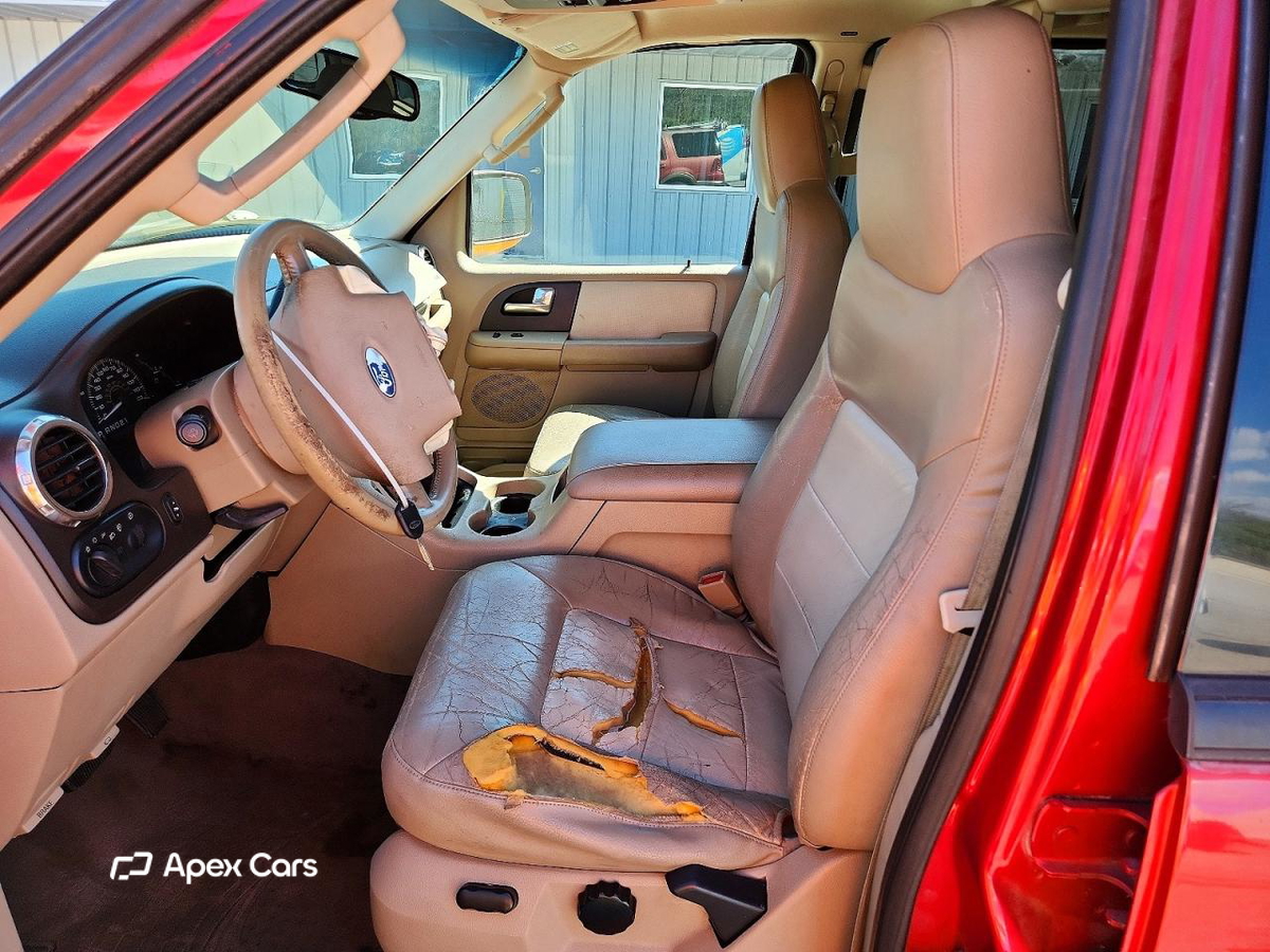 Ford Expedition 2003
