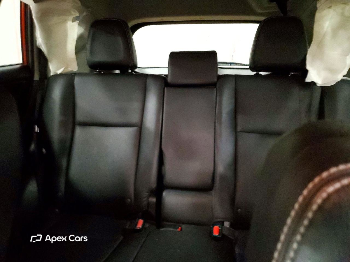 Toyota RAV 4 2016
