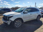Acura MDX 2015