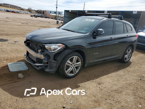 BMW X1 2018 - Image 1 of 13