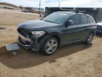 BMW X1 2018
