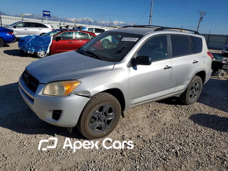 Toyota RAV 4 2009 - Image 1 of 13