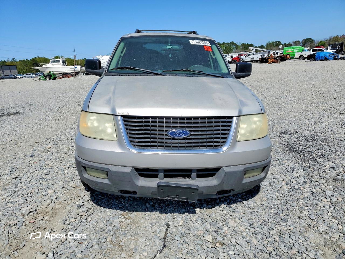 Ford Expedition 2006