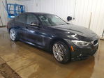 BMW Series 3 2018