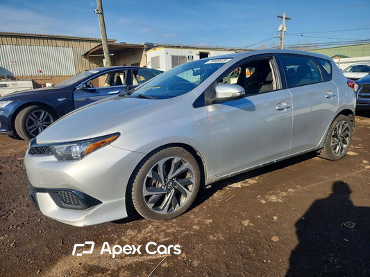 2016 Scion iM - Image 1 of 13