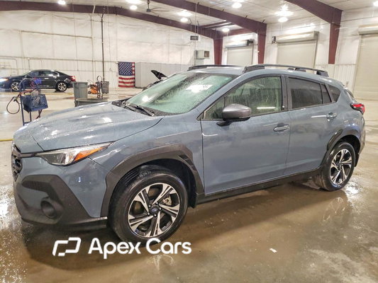 Subaru XV 2024 - Image 1 of 14