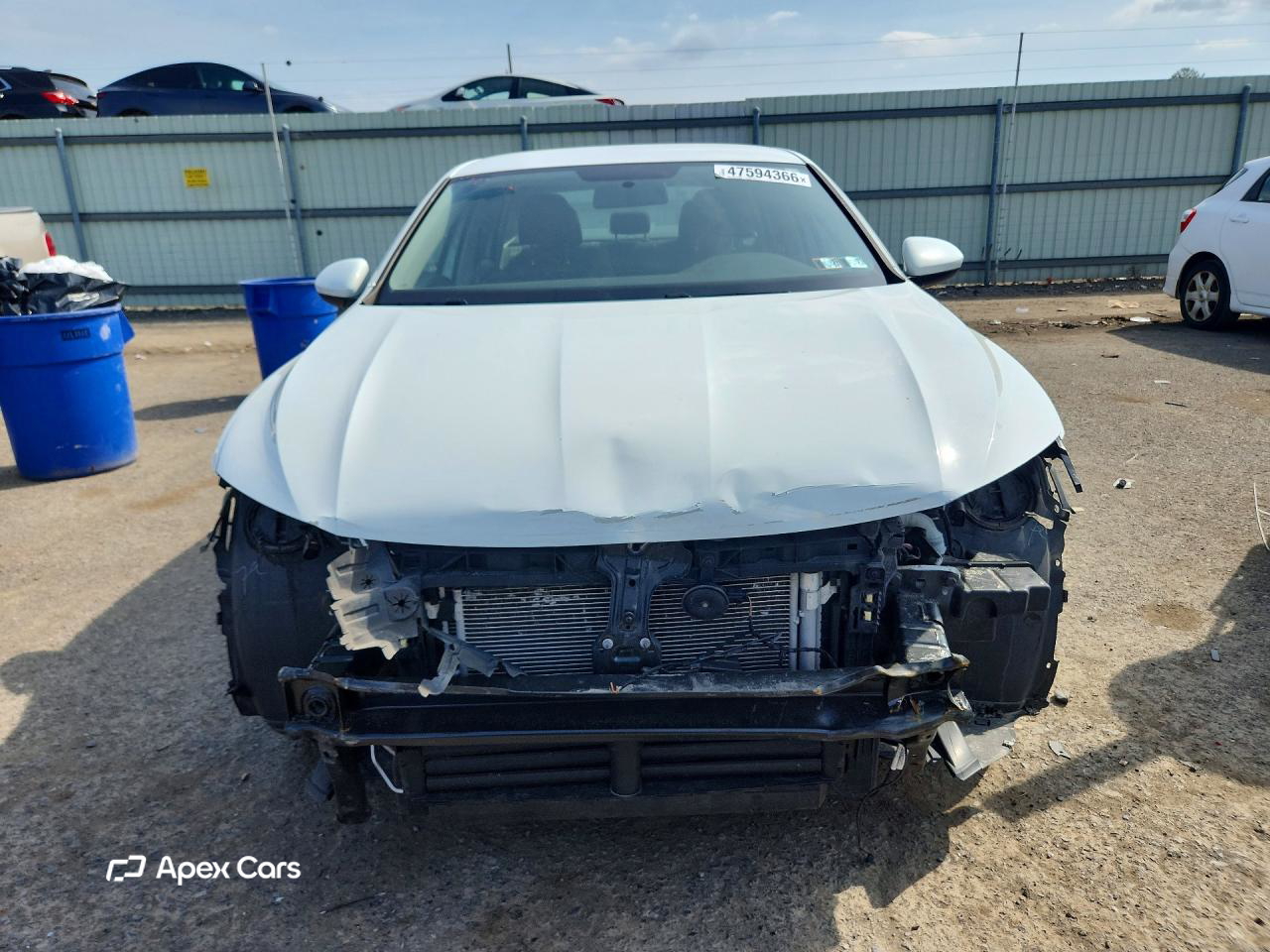 Volkswagen Jetta 2021