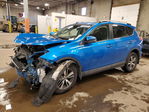 Toyota RAV 4 2018