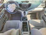 Honda CR-V 2014