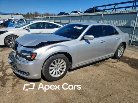 Chrysler 300 2012 - Image 1 of 12