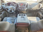 Chevrolet Silverado 2017
