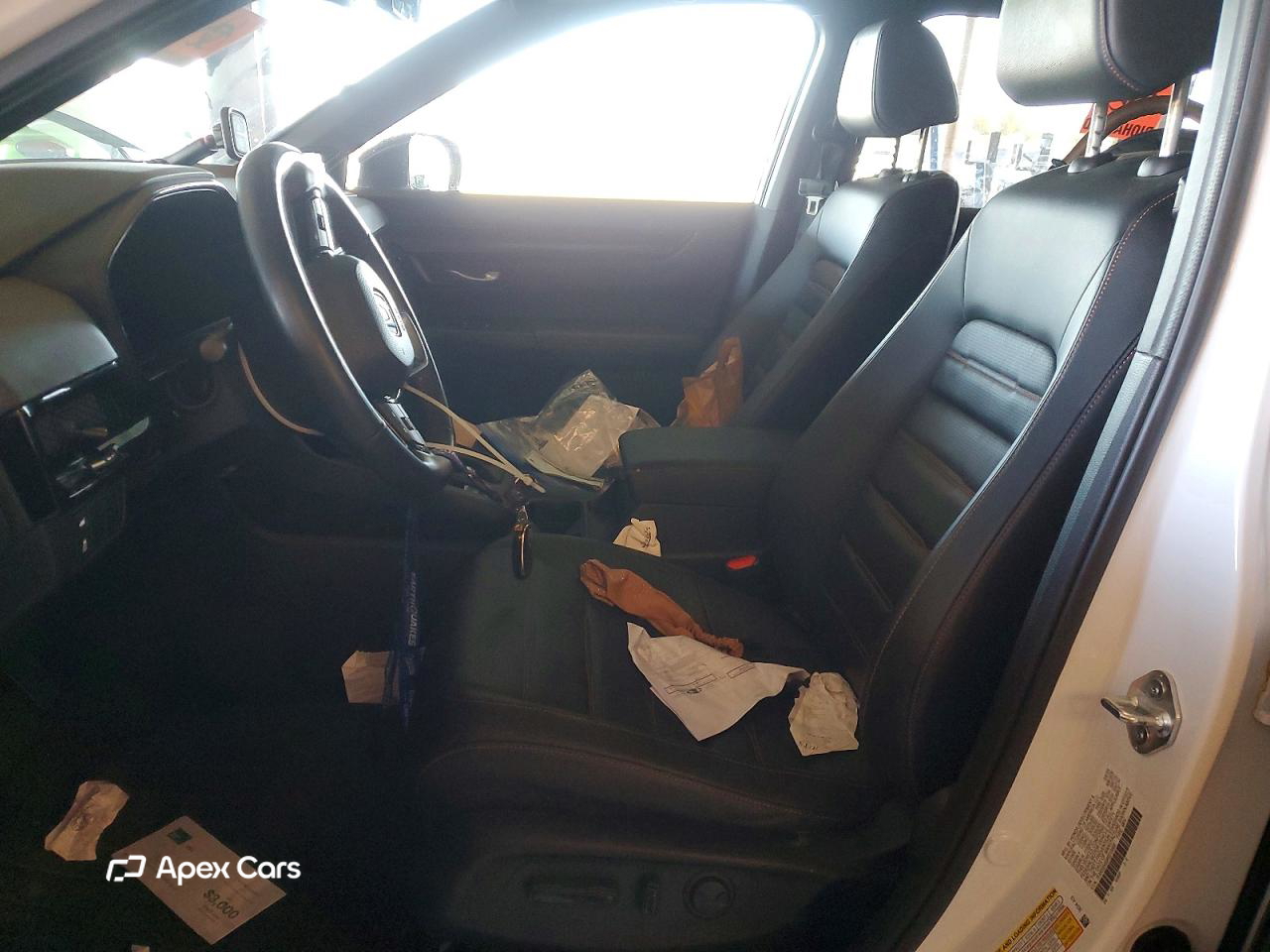 Honda CR-V 2023