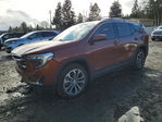 GMC Terrain 2019