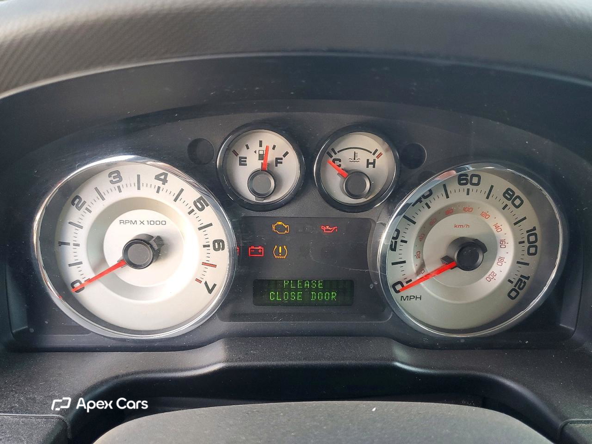Ford Edge 2007