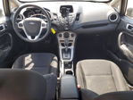Ford Fiesta 2016