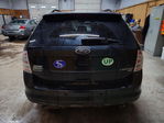 Ford Edge 2008