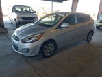 Hyundai Accent 2017