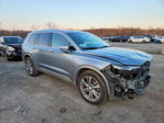 Cadillac XT6 2023