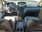 Honda Odyssey 2012
