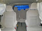 Toyota Sienna 2015