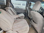 Toyota Sienna 2012