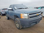 Chevrolet Silverado 2008