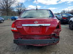Nissan Versa 2010