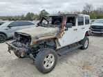 Jeep Wrangler 2013
