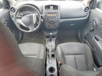 Nissan Versa 2016