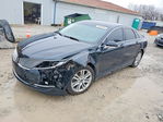 Lincoln MKZ 2014