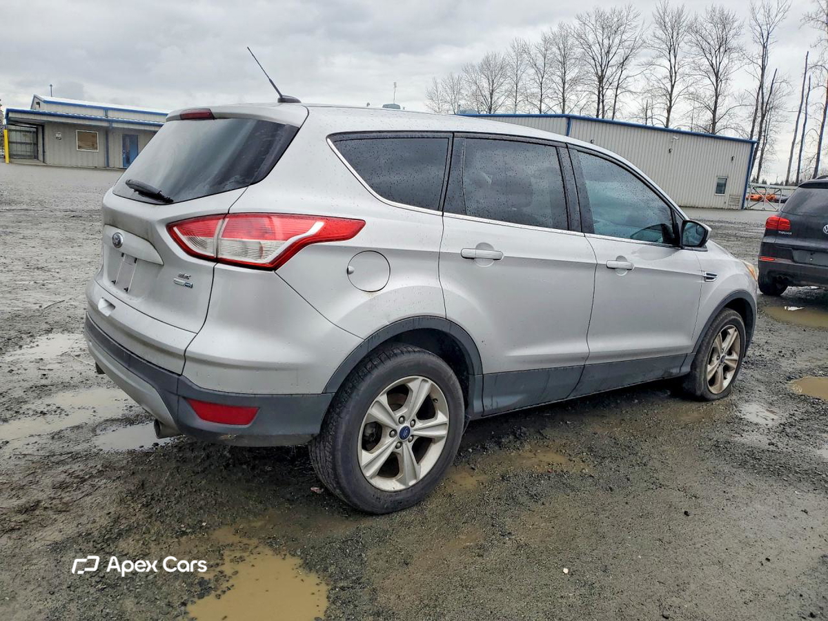Ford Escape 2013