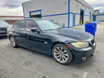 BMW Series 3 2011