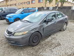 Honda Civic 2013