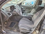 GMC Terrain 2011