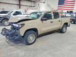 Chevrolet Colorado 2024