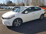 Kia Forte 2018