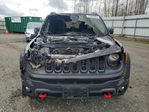 Jeep Renegade 2018