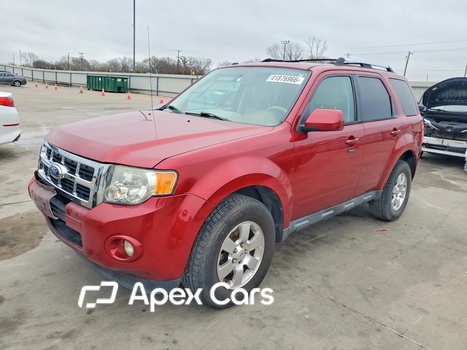 Ford Escape 2012 - Image 1 of 12