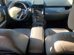 Ford Edge 2012