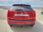 Cadillac SRX 2010