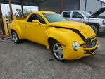 Chevrolet SSR 2004