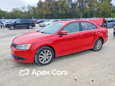 Volkswagen Jetta 2014 - Image 1 of 13