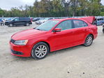 Volkswagen Jetta 2014