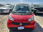 Smart Fortwo 2014