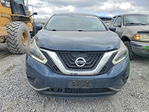 Nissan Murano 2018
